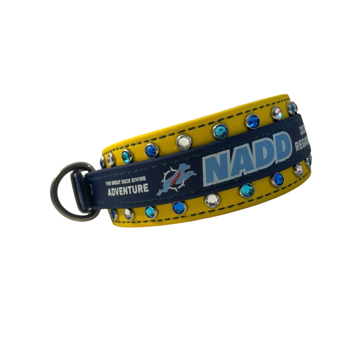 D. 2" NADD Regional Collar - 2026 NADD Regional Collar