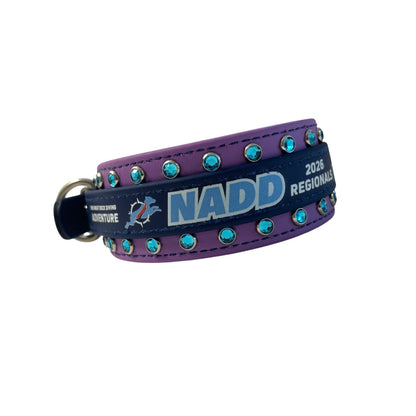 D. 2" NADD Regional Collar - 2026 NADD Regional Collar