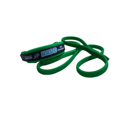 D. 1 1/2" MARTINGALE LEASH - 2026 NADD Regional