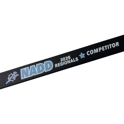 D. SNAP COLLAR - 2026 NADD Regional BioThane®