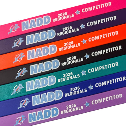D. SNAP COLLAR - 2026 NADD Regional BioThane®