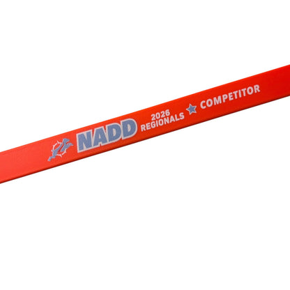 D. SNAP COLLAR - 2026 NADD Regional BioThane®