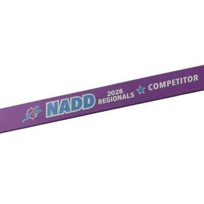 D. SNAP COLLAR - 2026 NADD Regional BioThane®