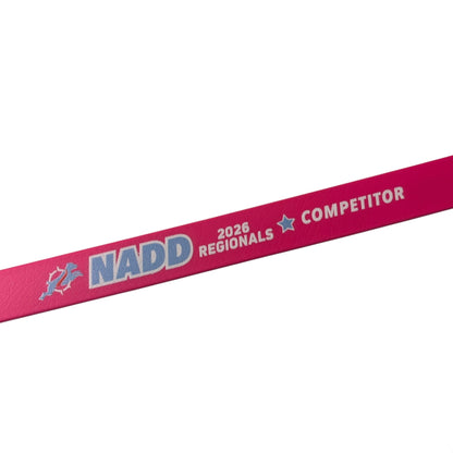 D. SNAP COLLAR - 2026 NADD Regional BioThane®