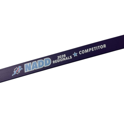 D. SNAP COLLAR - 2026 NADD Regional BioThane®