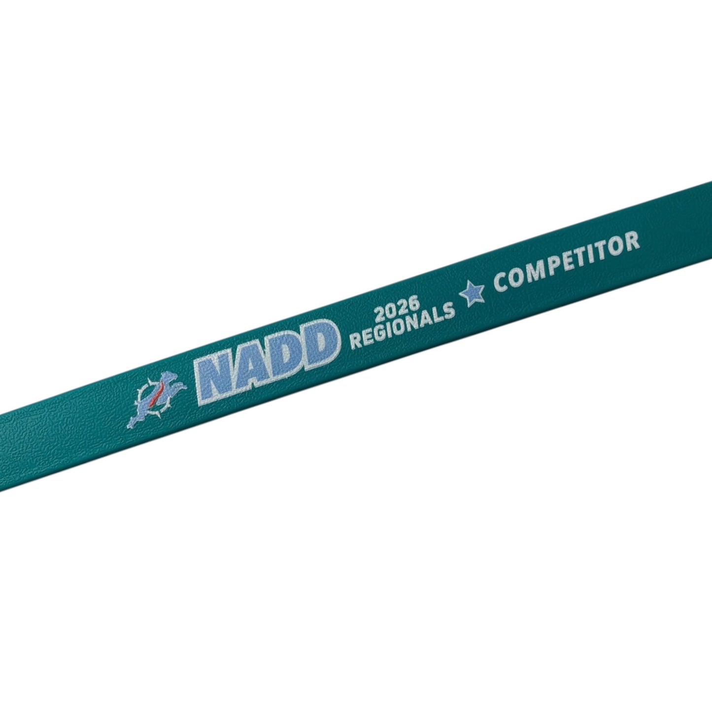 D. SNAP COLLAR - 2026 NADD Regional BioThane®