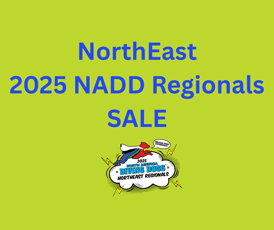 SALE: NorthEast - 2025 REGIONALS
