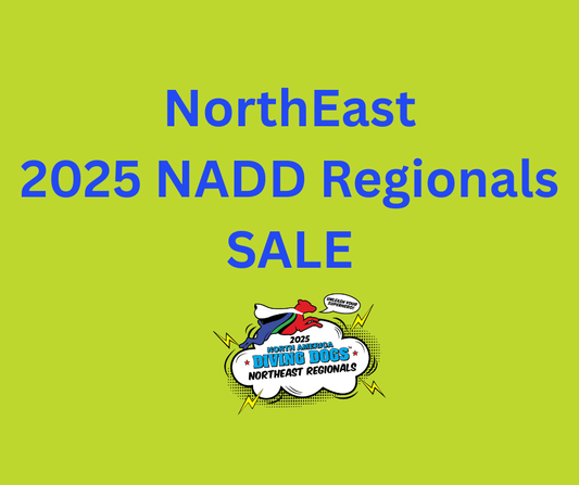 SALE: NorthEast - 2025 REGIONALS