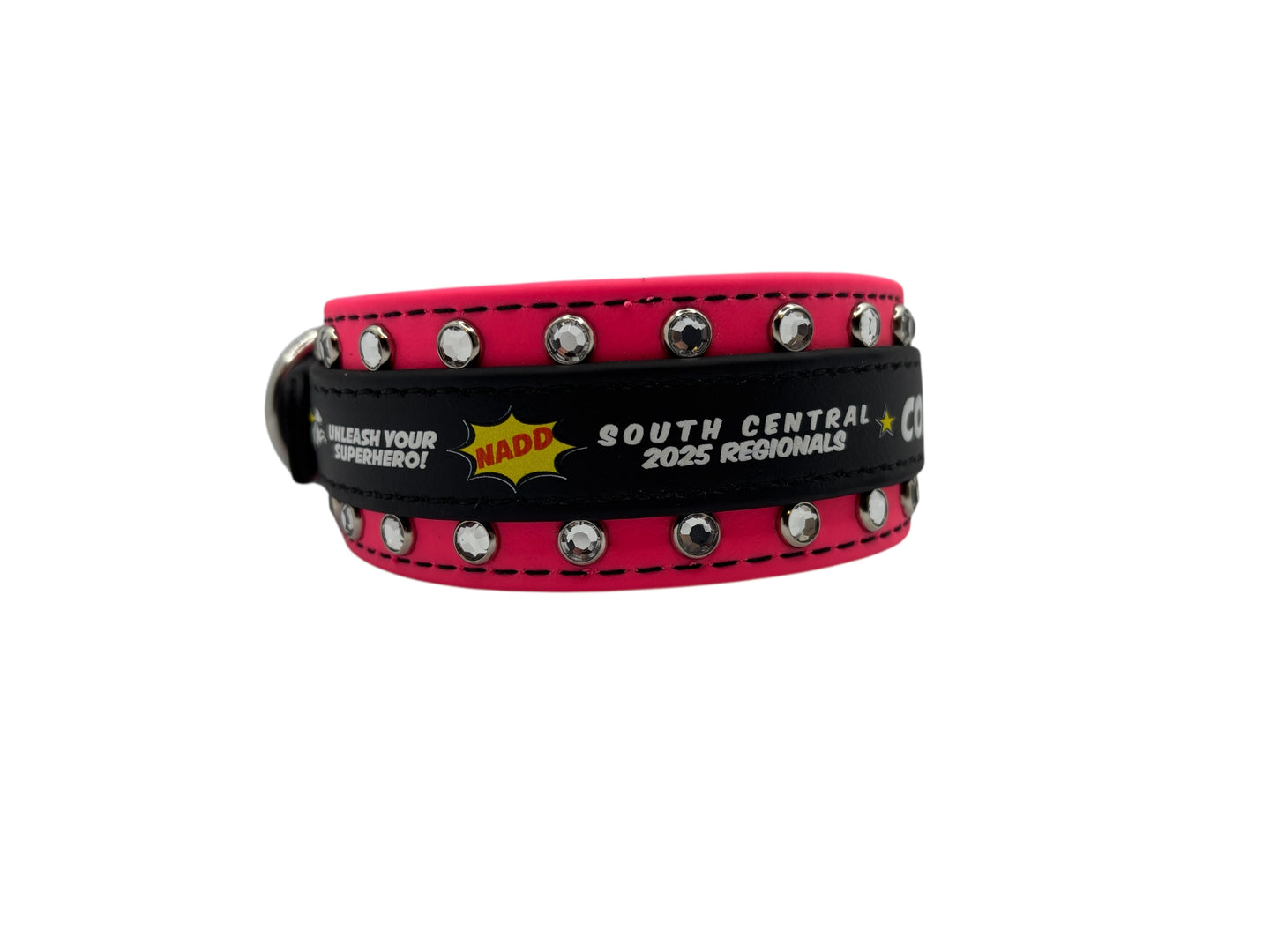 SALE: South Central & SouthEast - 2025 REGIONALS