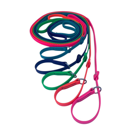 Super Grip BioThane® Slip Lead