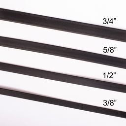 BioThane 6' British Slip Lead / Kennel Lead