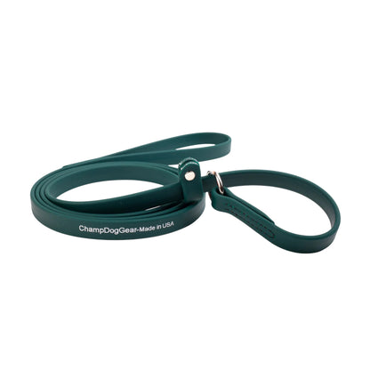 BioThane 6' British Slip Lead / Kennel Lead