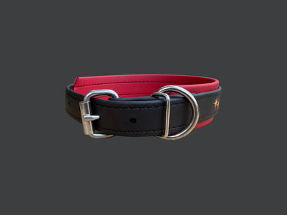 H. Two Toned Collar - 2026 BHA National Collar