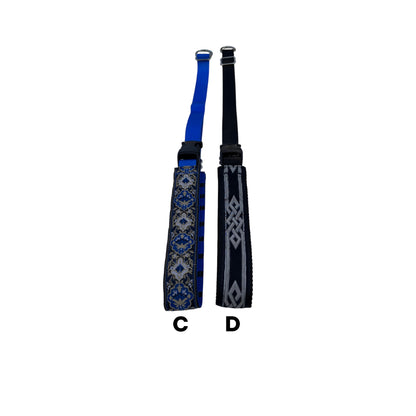 14 Prong (fits neck 24″ to 29″) 2.3 - Lola Secret Powers Training Collar with Quick Release Snap