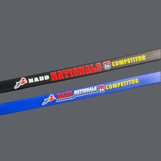 G. Snap Lead - 2026 NADD National Snap Leash