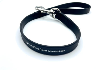 BioThane 2' Snap Lead