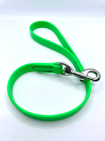 BioThane 2' Snap Lead