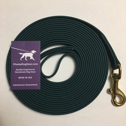 BioThane 20' Long Line