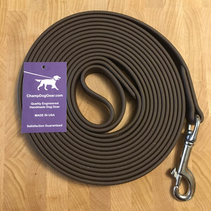 BioThane 20' Long Line