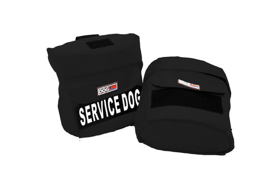 Side Utility Bags for Unimax Harness