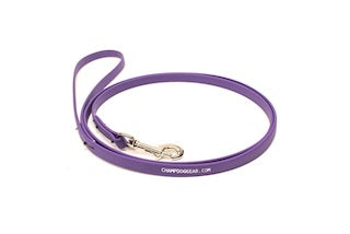 BioThane 4' Snap Lead