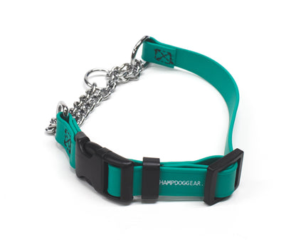 BioThane Chain Mart Adjustable with Quick Release