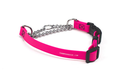 BioThane Chain Mart Adjustable with Quick Release