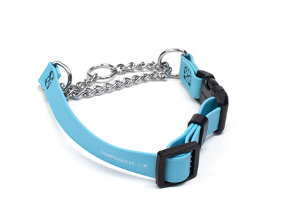 BioThane Chain Mart Adjustable with Quick Release