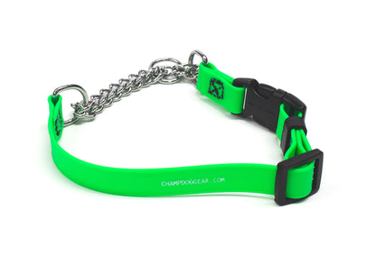 BioThane Chain Mart Adjustable with Quick Release