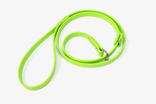 BioThane 6' British Slip Lead / Kennel Lead