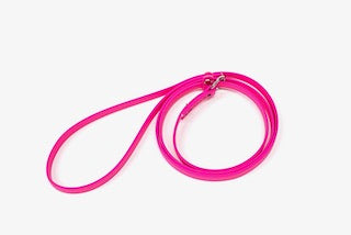 BioThane 6' British Slip Lead / Kennel Lead