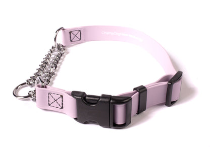 BioThane Chain Mart Adjustable with Quick Release