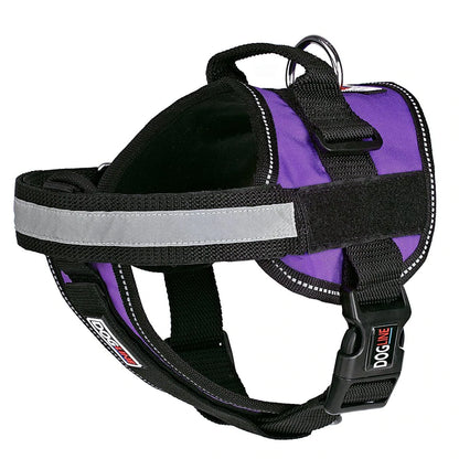 Unimax Multi Purpose Dog Harness