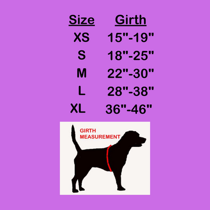 Unimax Multi Purpose Dog Harness