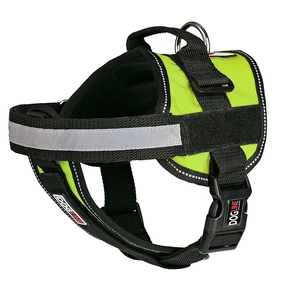 Unimax Multi Purpose Dog Harness Champ Dog Gear